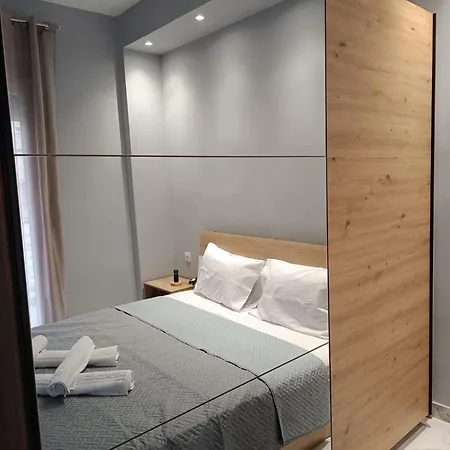 アパート Urban Luxury Side 2 *