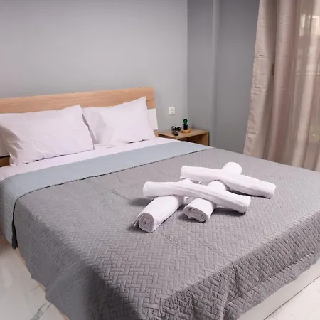 Apartment Urban Luxury Side 2