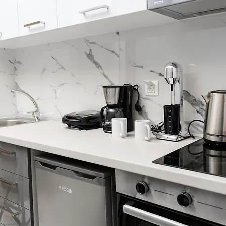 Apartment Urban Luxury Side 2