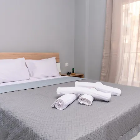 Urban Luxury Side 2 Thessaloniki