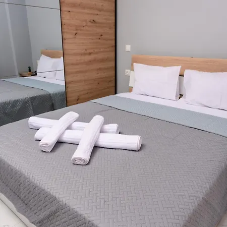 Apartment Urban Luxury Side 2 *