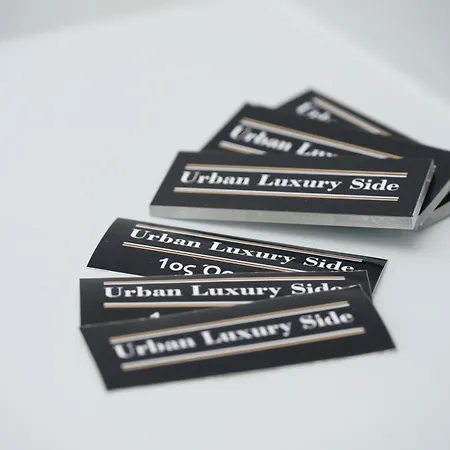 Urban Luxury Side 2 Apartment