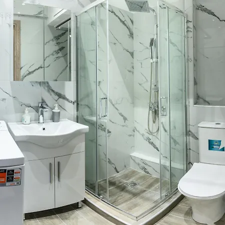 Urban Luxury Side 2 *