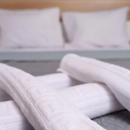 Urban Luxury Side 2 Thessaloniki