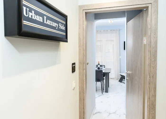 Urban Luxury Side 2 *