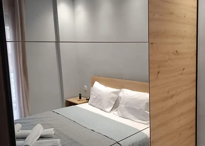 Appartement Urban Luxury Side 2 *