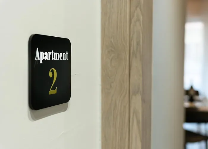 Apartamento Urban Luxury Side 2 Tesalónica