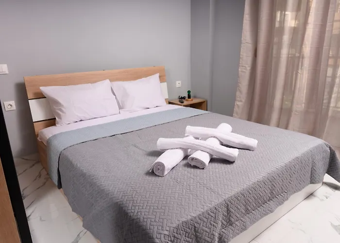 Apartamento Urban Luxury Side 2