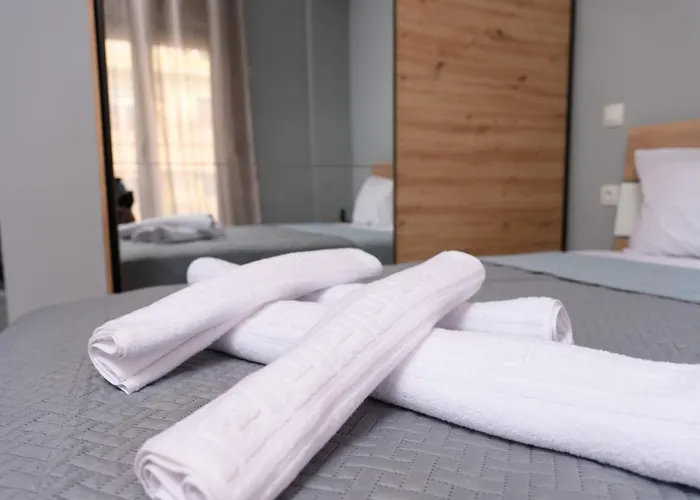 Apartamento Urban Luxury Side 2