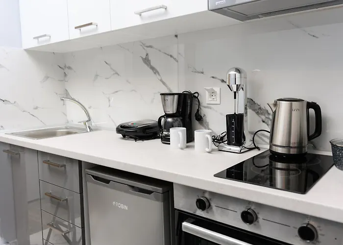 Apartamento Urban Luxury Side 2