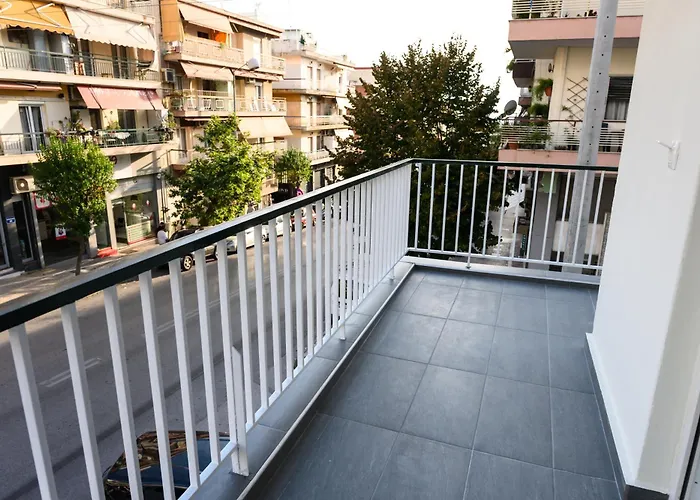Urban Luxury Side 2 Apartamento *