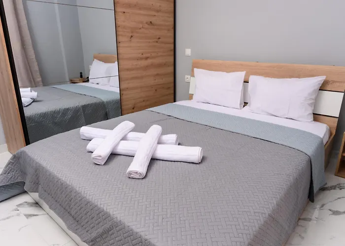 Apartamento Urban Luxury Side 2 *